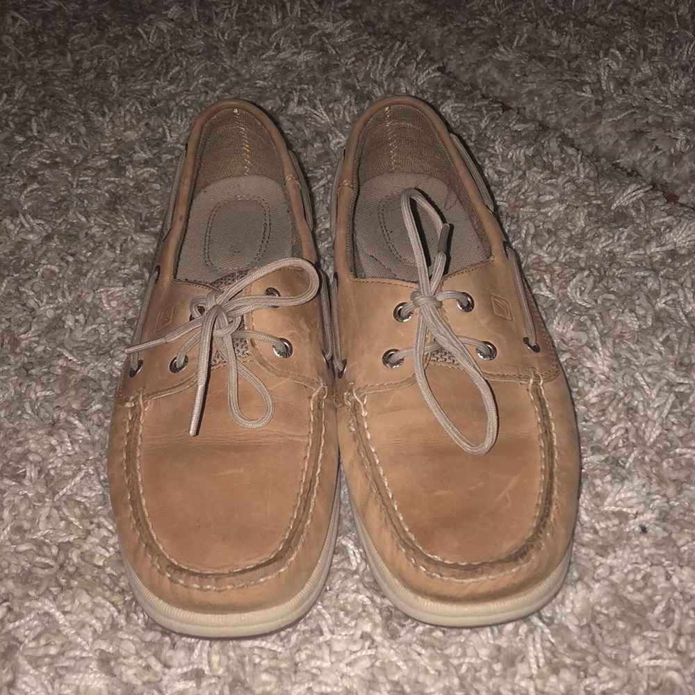 Sperry shoes